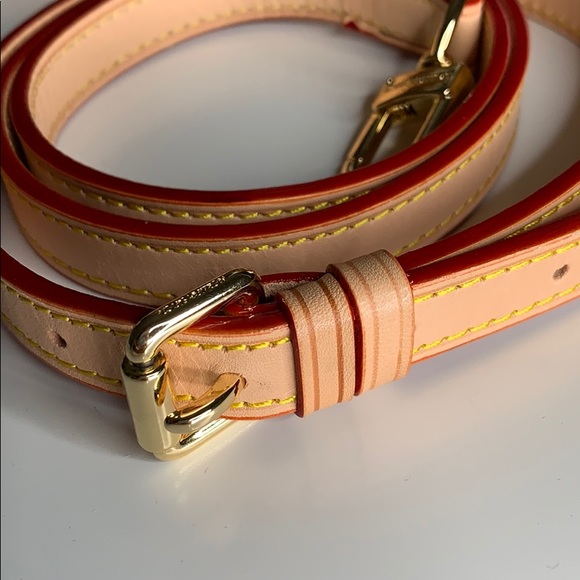 Designer Inspired handbag long strap - Picture 4 of 4